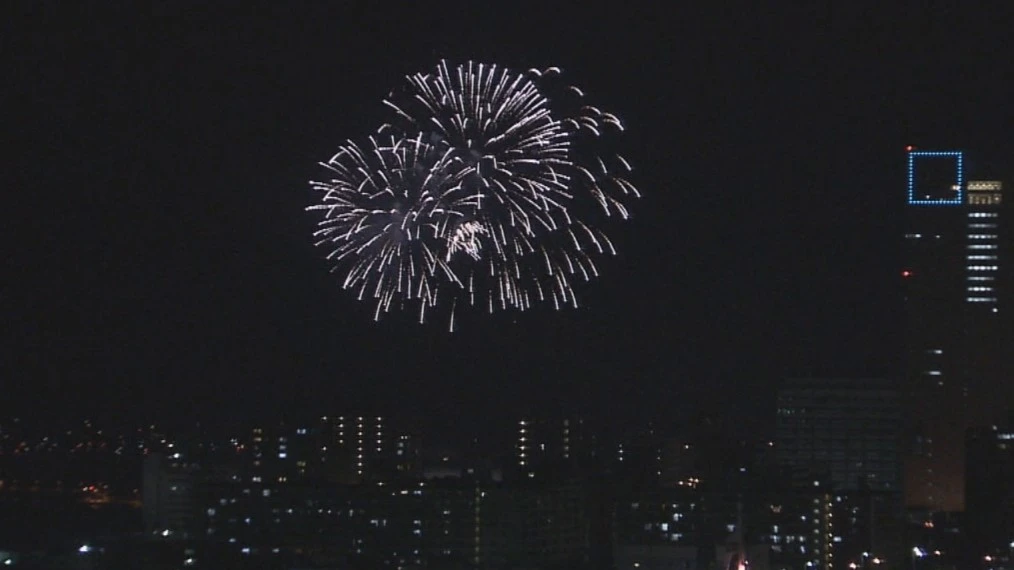 さぬき高松まつり