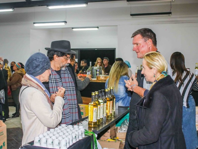 3º Festival da Cachaça