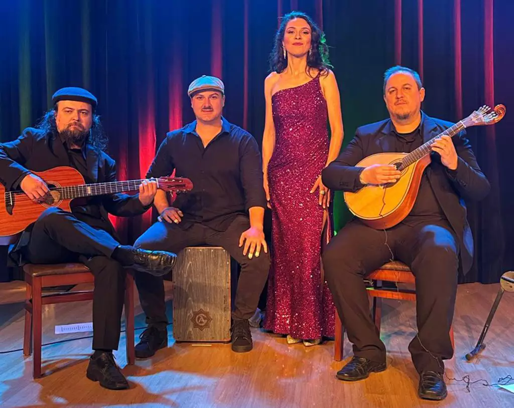 Dia Estadual do Fado