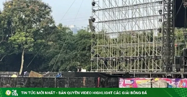 Những thành phố mơ màng Summer 2026