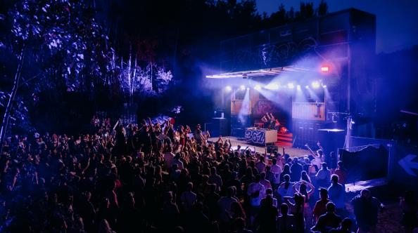Feel Festival