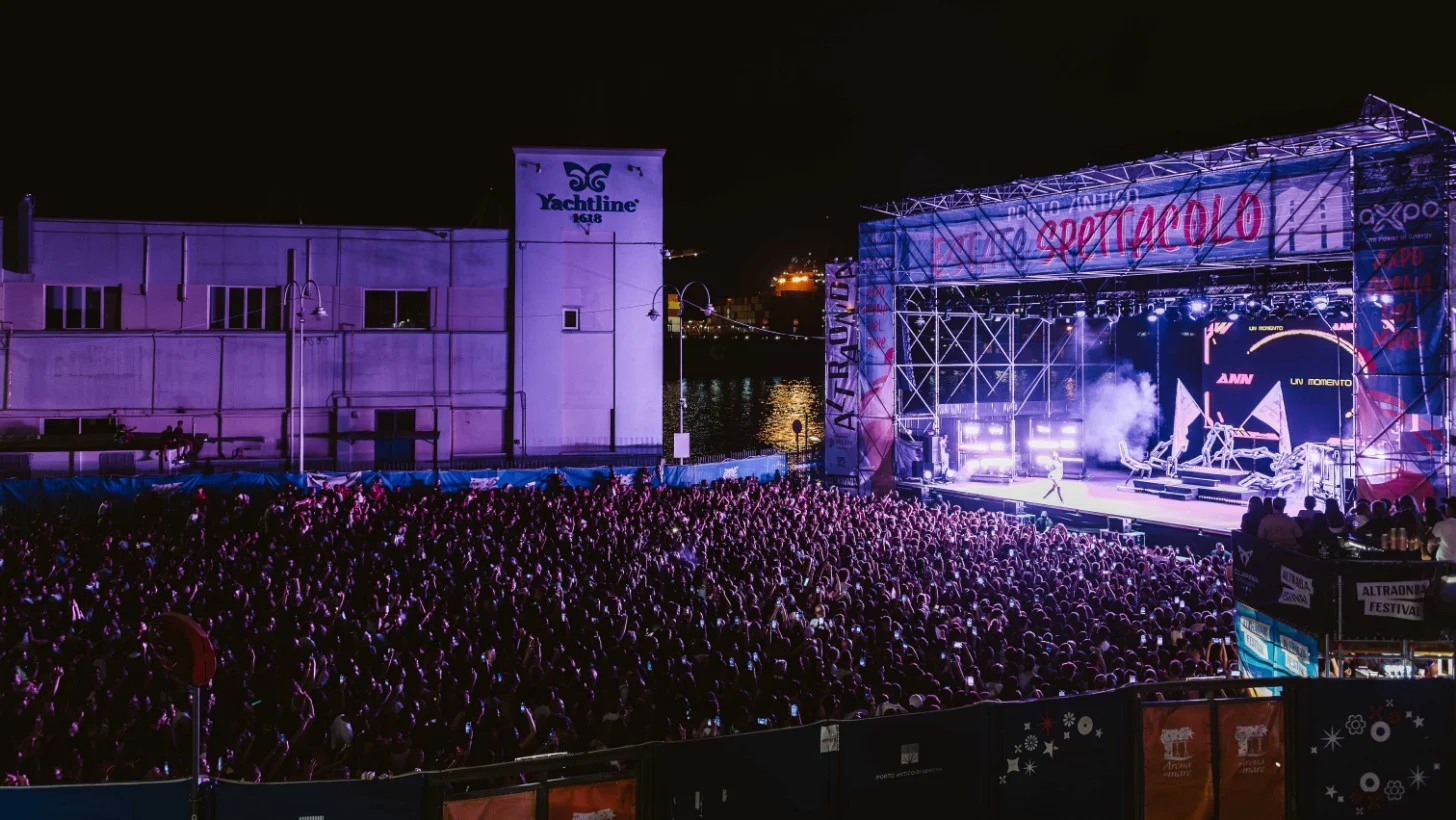 Altraonda Festival