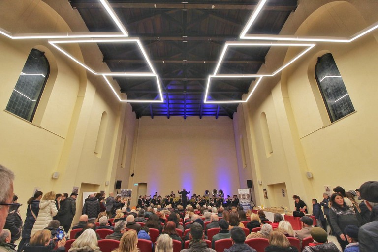 Anteprima della V edizione del South Italy International Film Festival