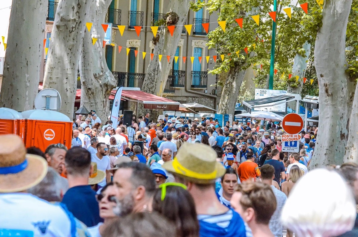 Féria de Céret 2026