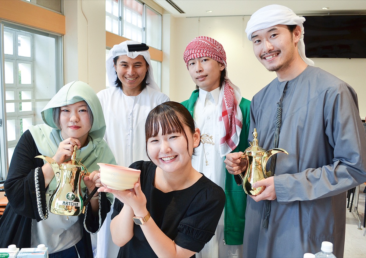 高尾祭