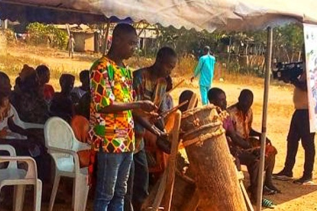 Yessouan Festival