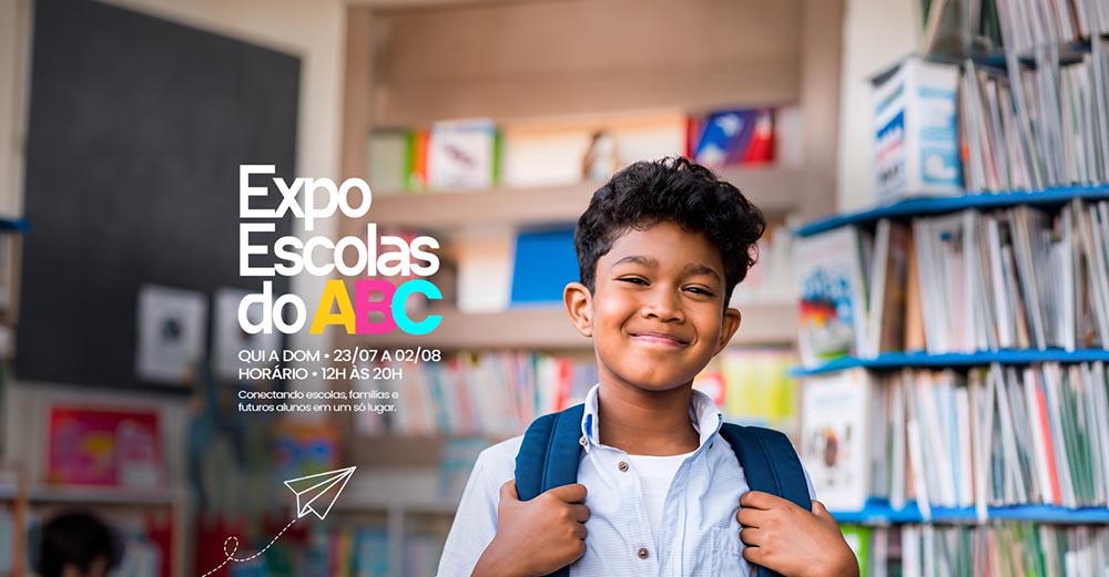 Expo Escolas do ABC