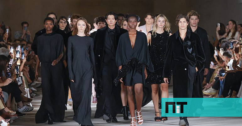 Portugal Fashion