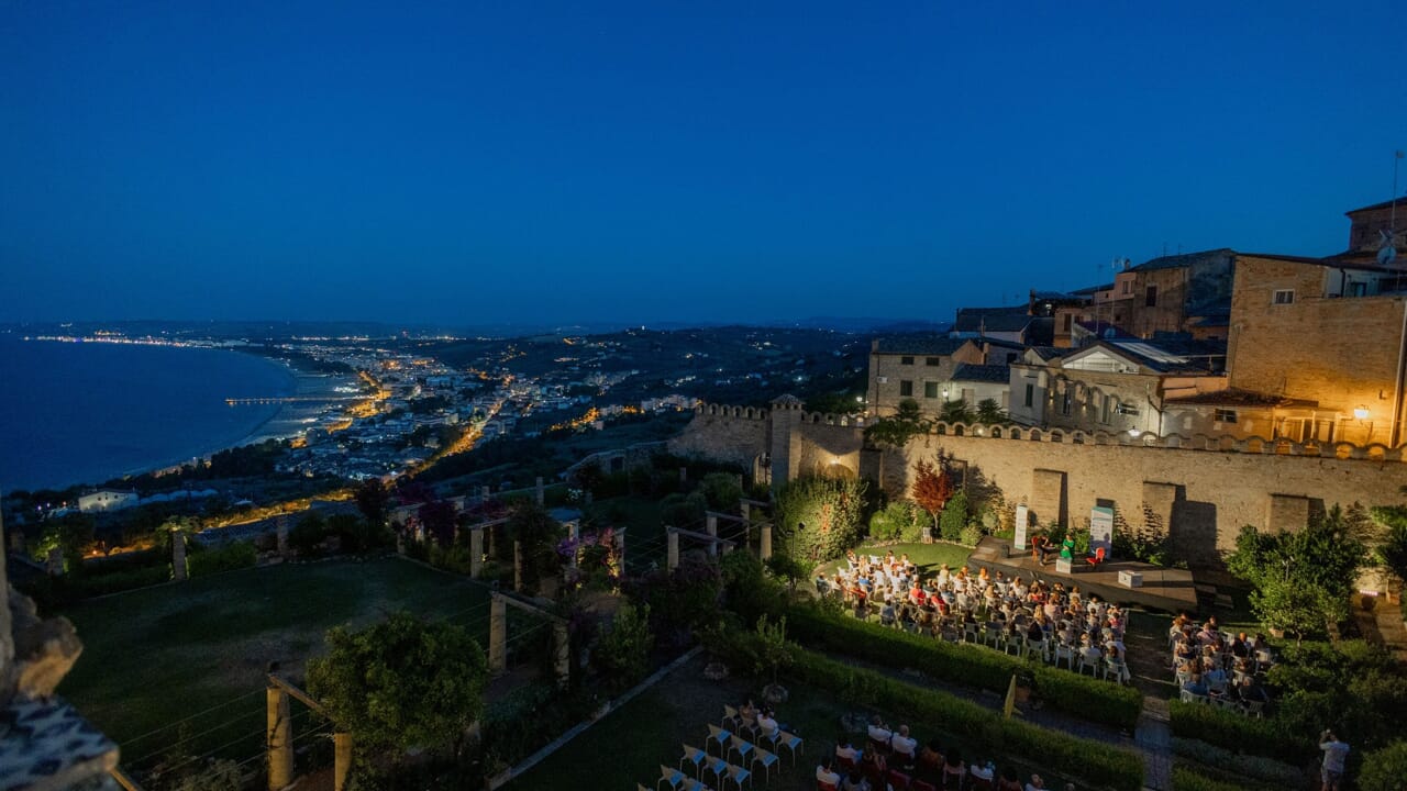 Vasto d’autore Festival