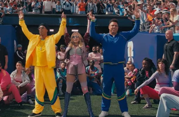 Show de Intervalo da Final da Copa do Mundo de 2026