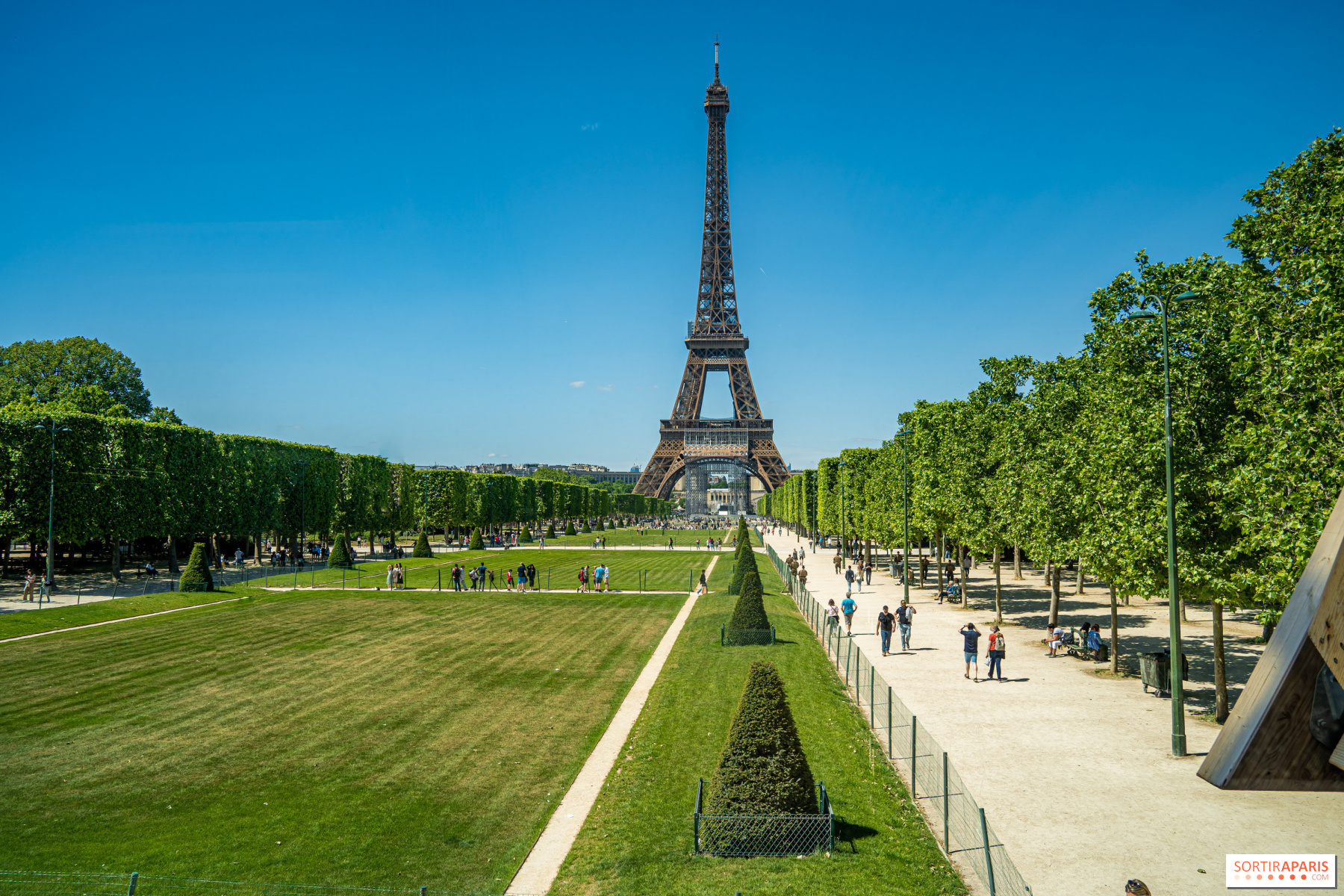 Concert de Paris