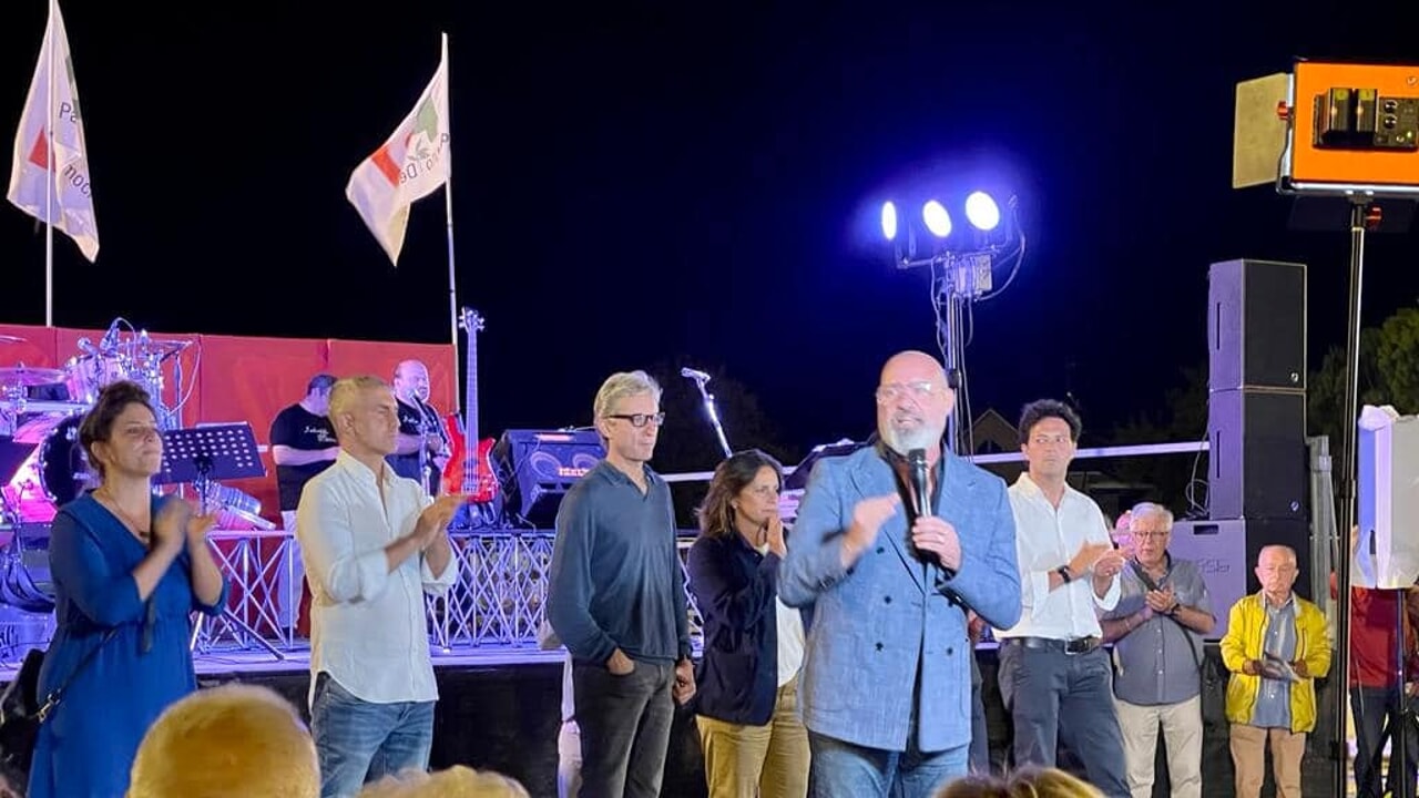 Festa de l'Unità di Rimini