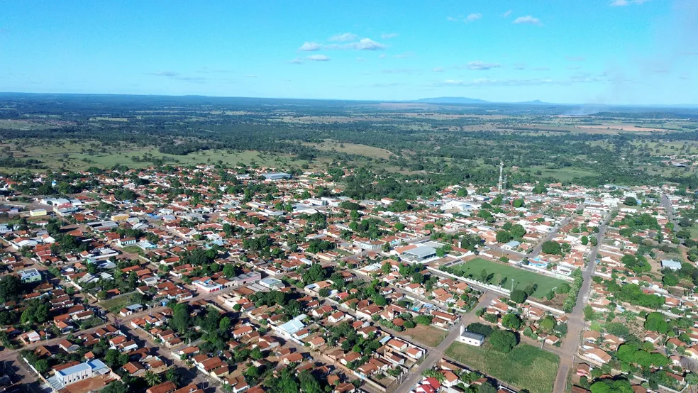 XXII Expo Araguaçu 2026