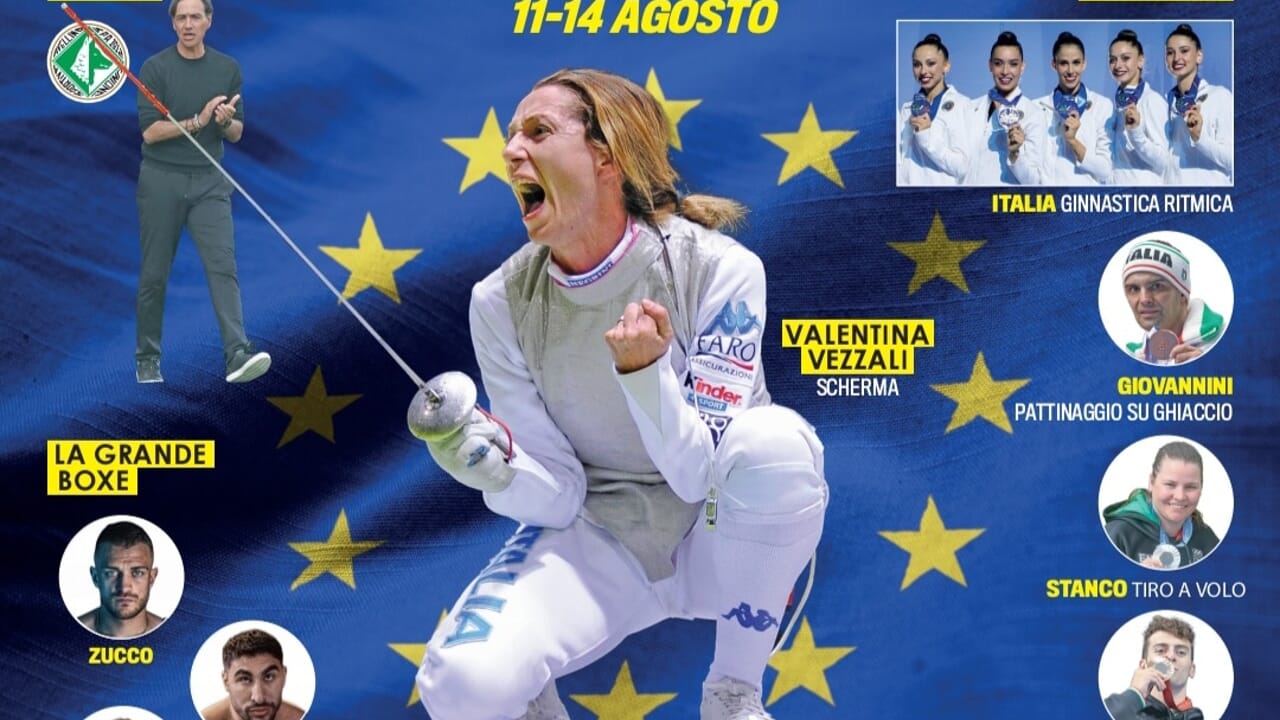 Sturno Sport Festival