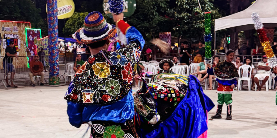 Festival AfroSom