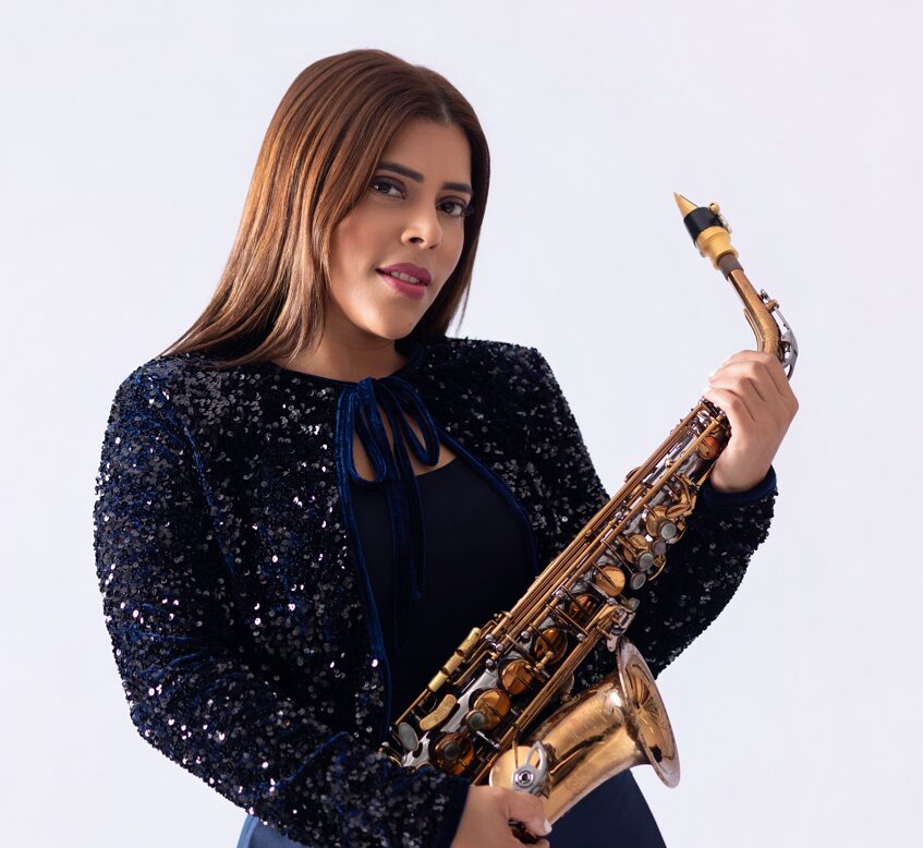 Festival Internacional de Saxofón MedeSax