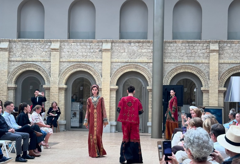 Art-Storytelling Paris–Deauville