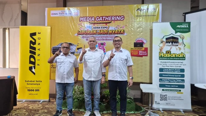 Adira Expo Semarang