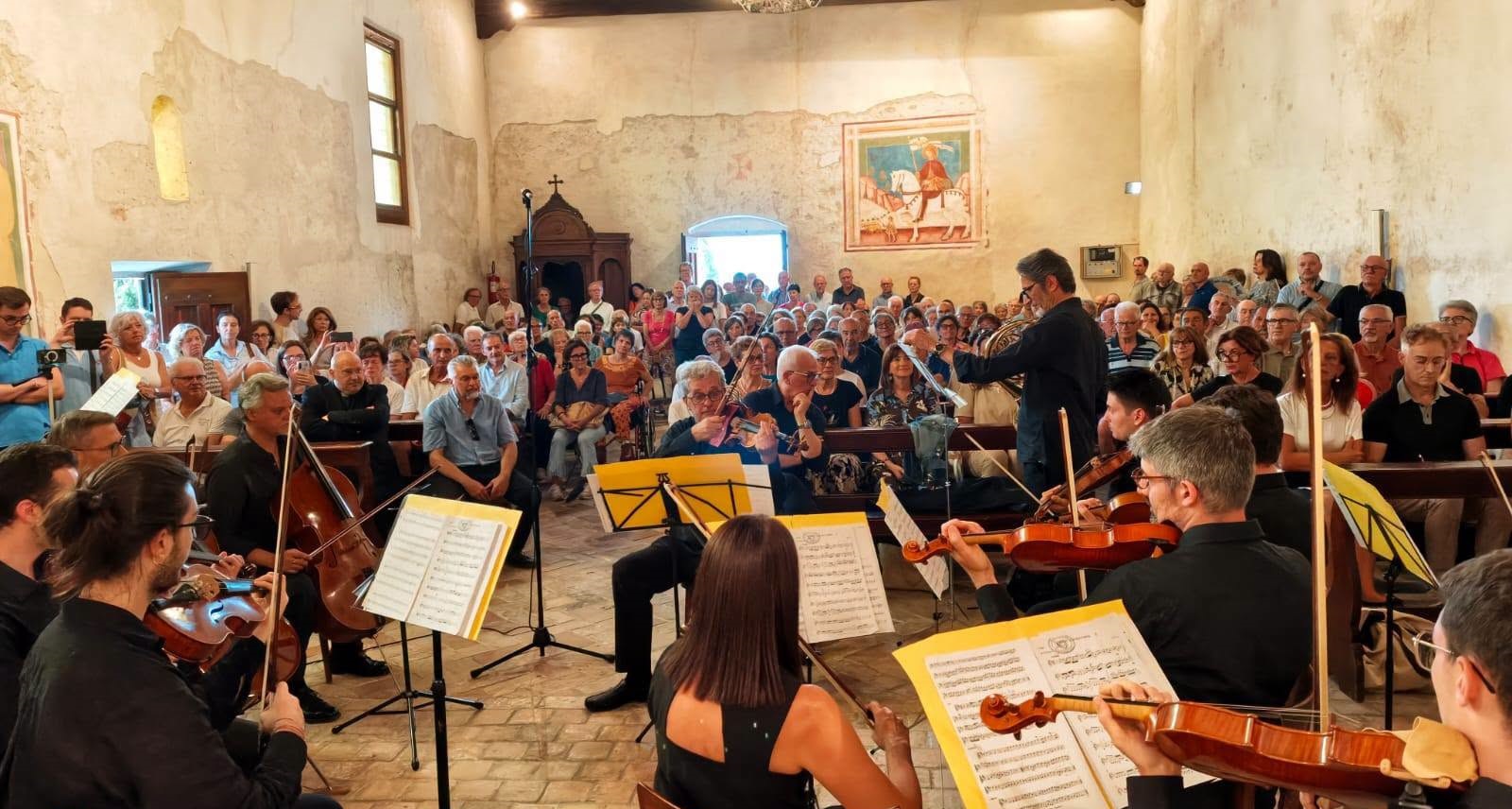 Festival La Musica nel Sacro