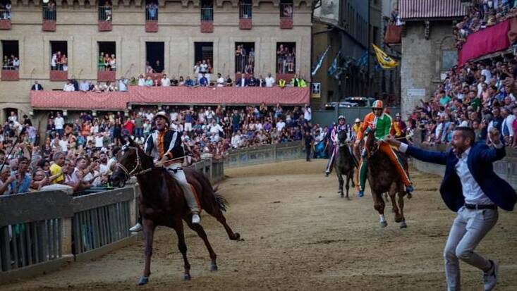 Palio di Siena