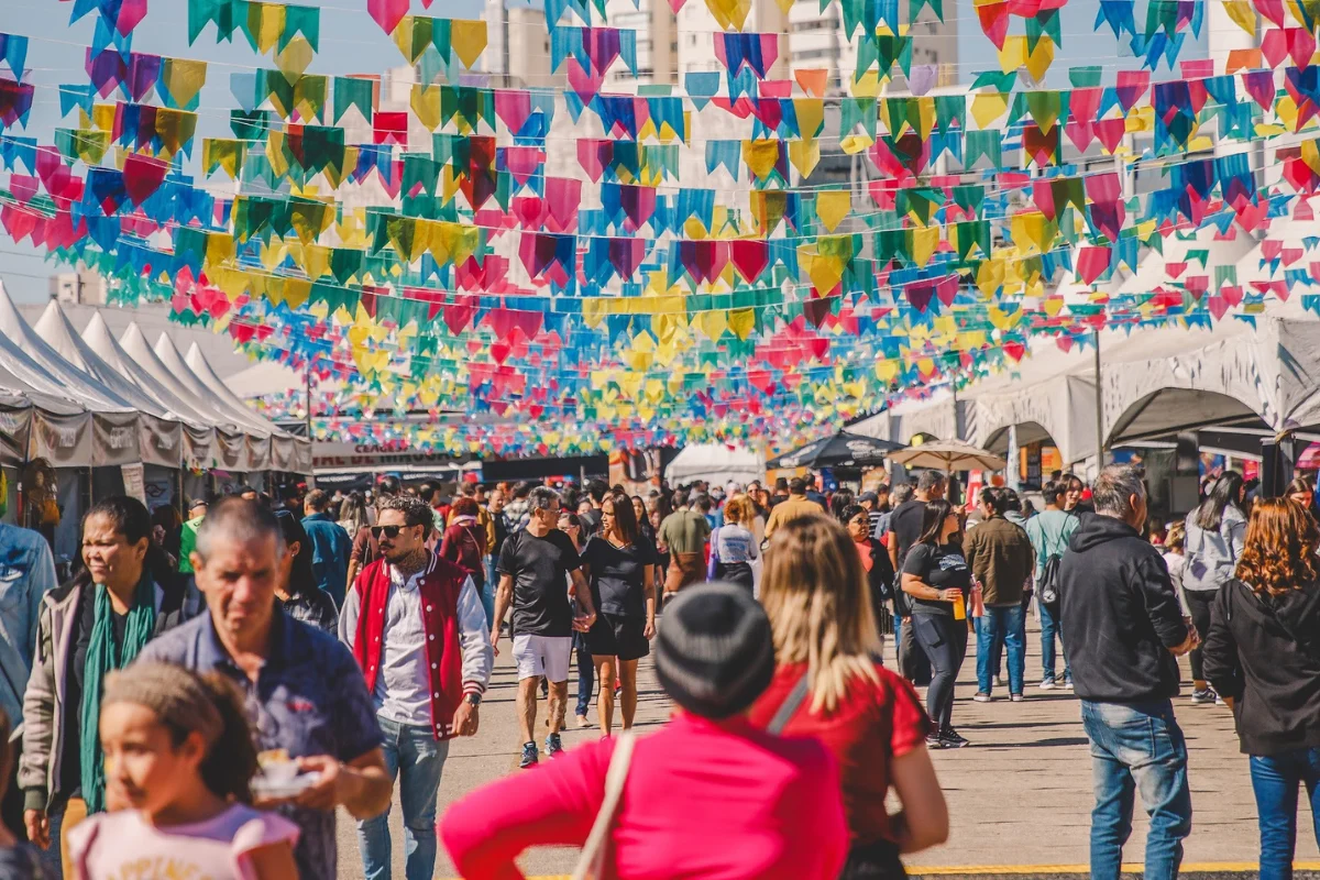Festival do Milho