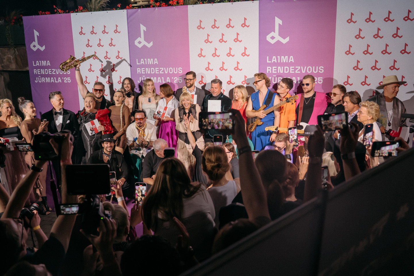 Laima Rendezvous Jūrmala 2026