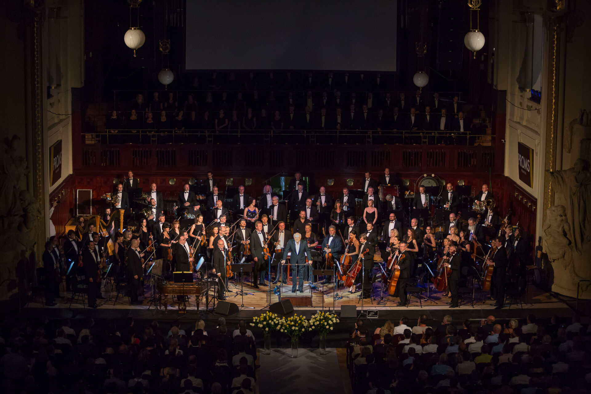 Prague Proms
