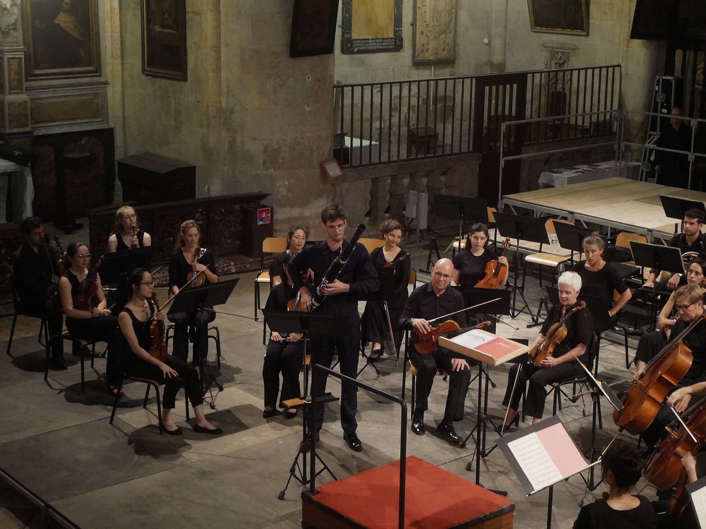 Nuits Musicales en Armagnac