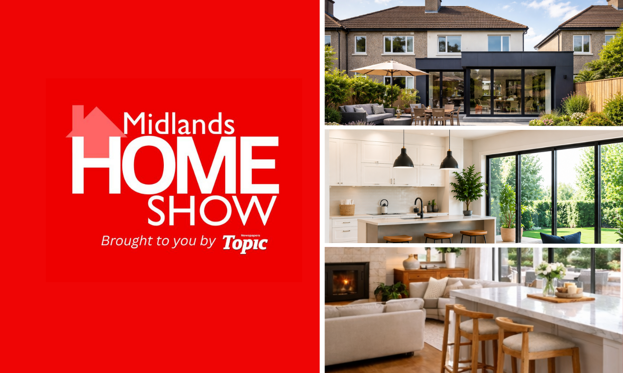 Midlands Home Show