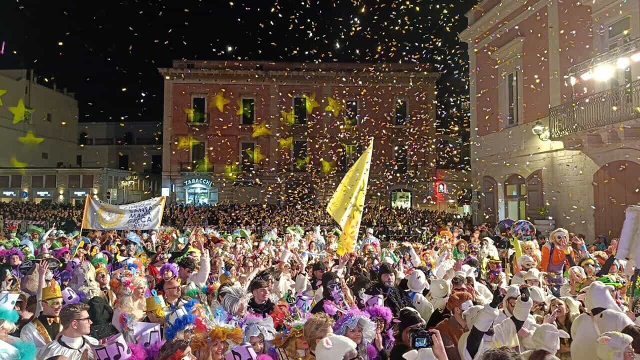 Carnevale - Summer Edition 2026