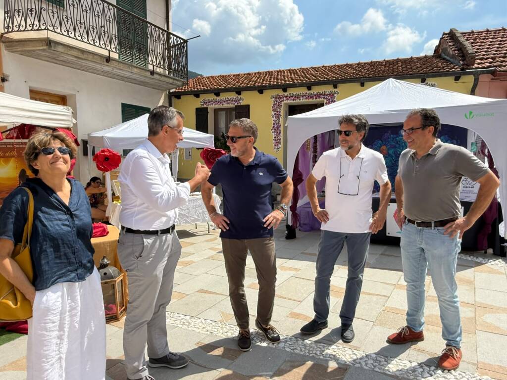 Festa delle Erbe e della Lavanda