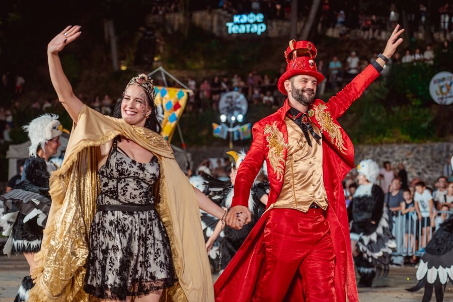 Riječki karneval