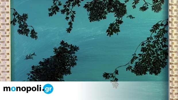 Γιατί κελαηδά το πουλί στο κλουβί