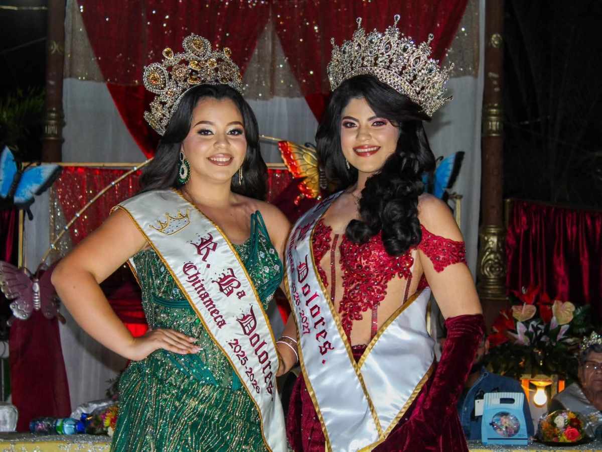 Fiestas Titulares de Chinameca 2026