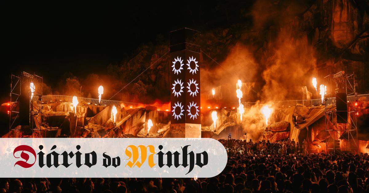 Nómadas Festival