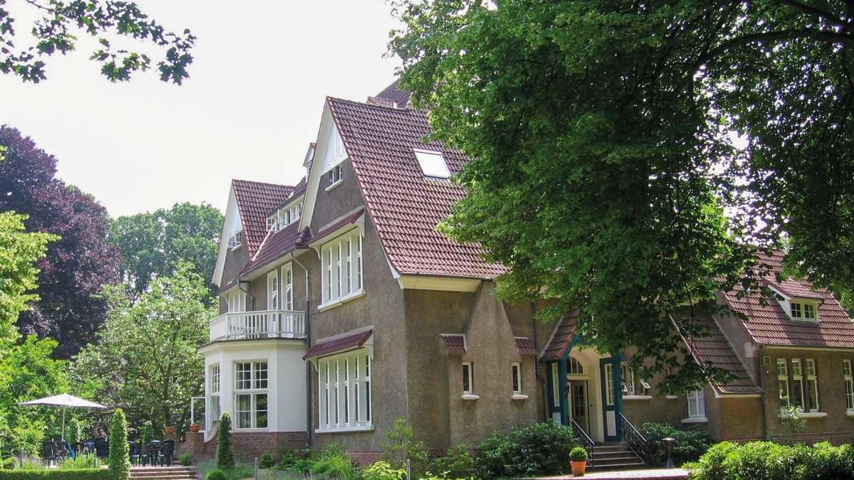 23. Gartenkultur-Musikfestival