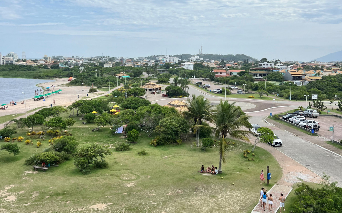 Festival Gastronômico de Rio das Ostras