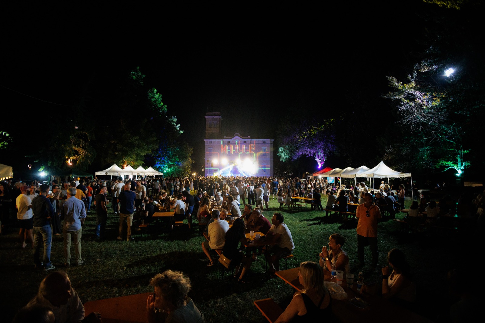 Fiorachella Music Festival