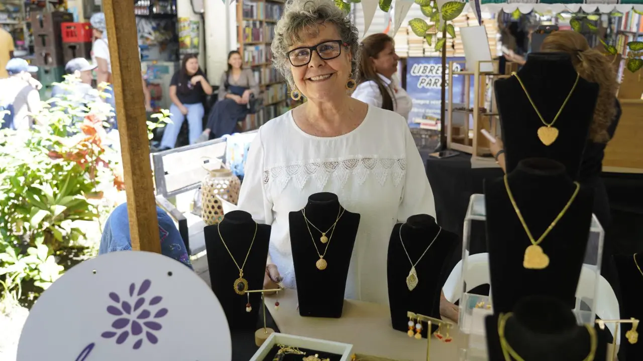 Candelaria Women Fest