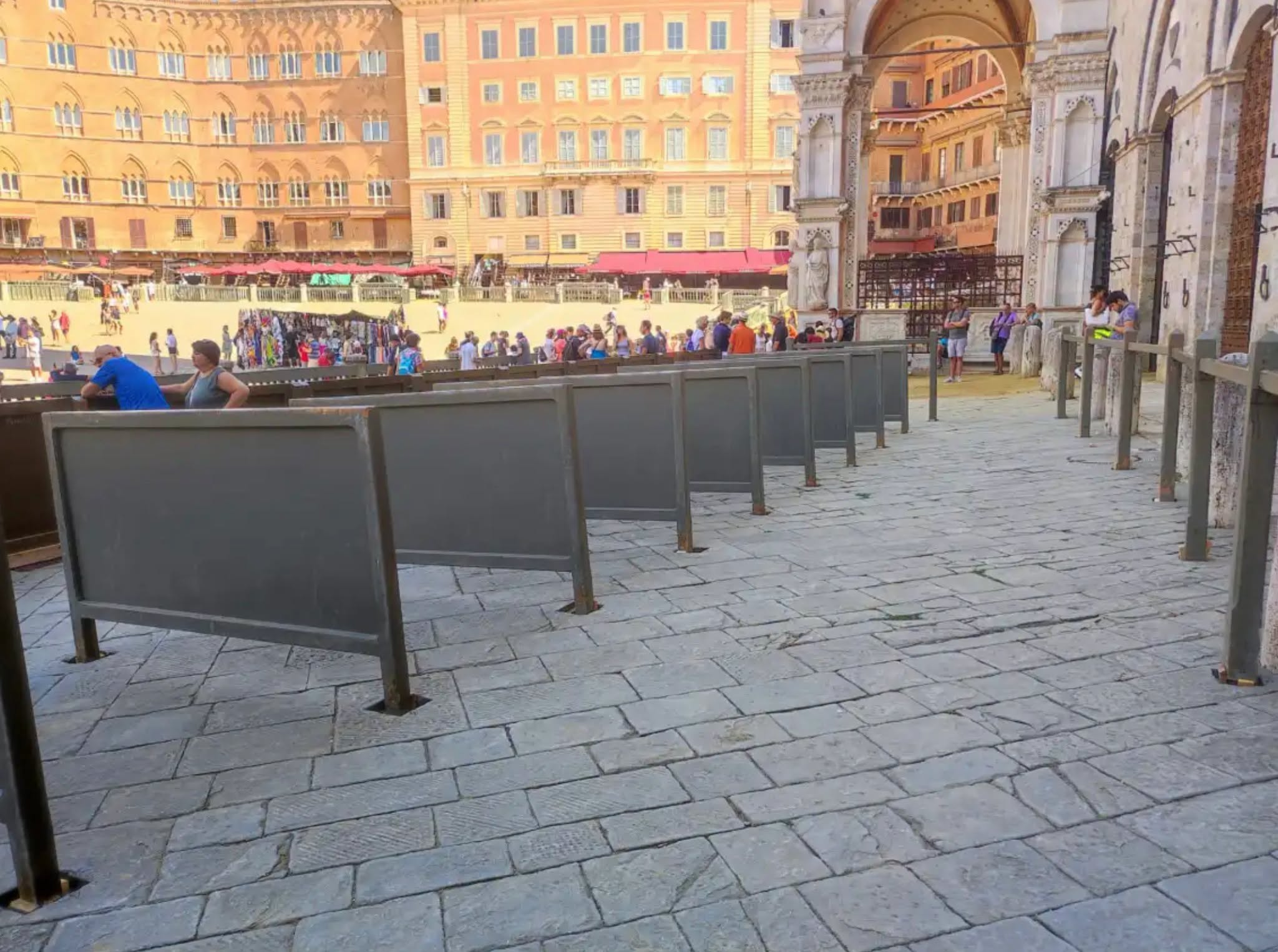 Palio di Siena 2026