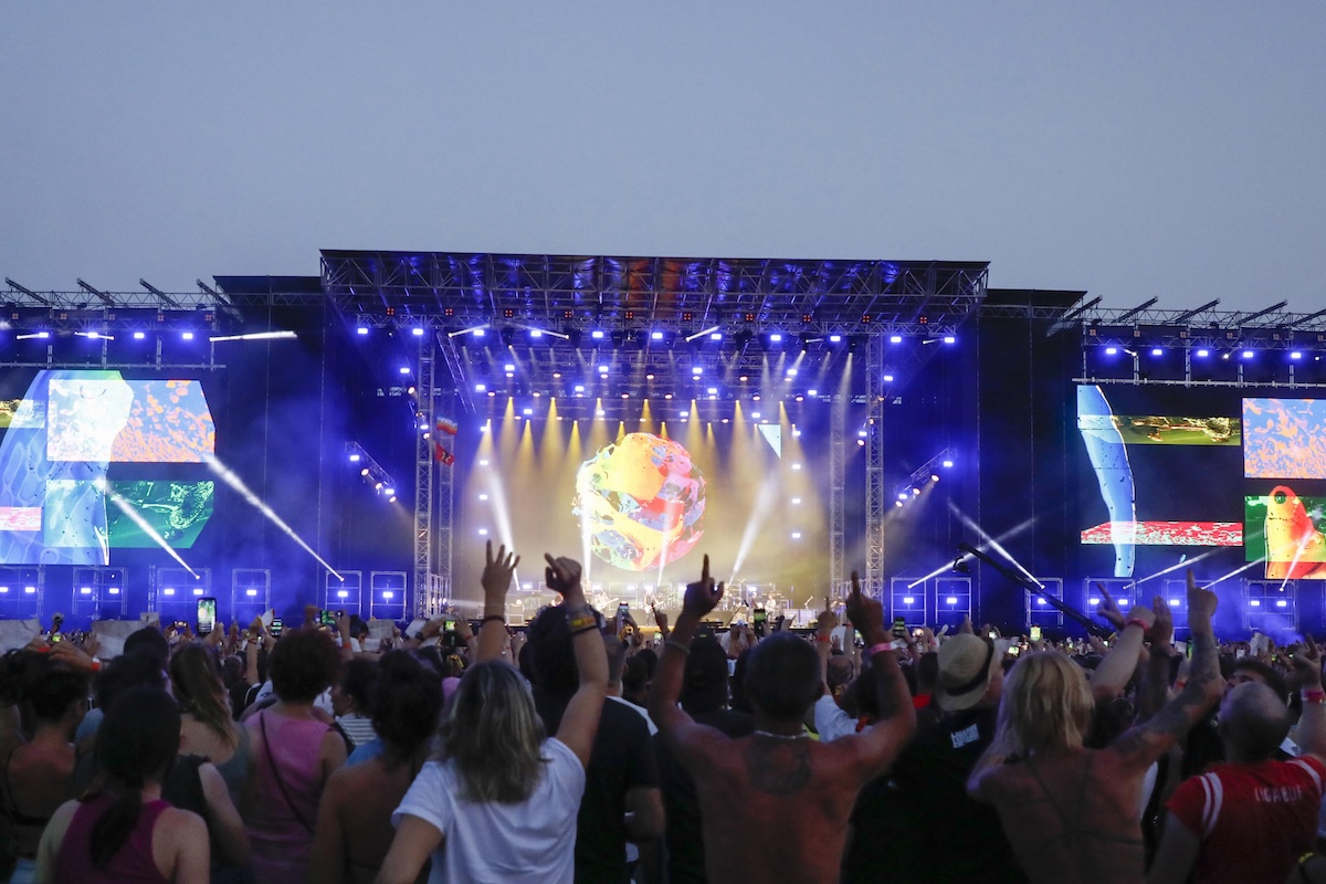 Hellwatt festival