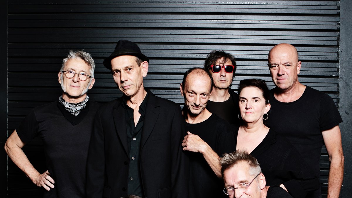 36e Festival de Thau