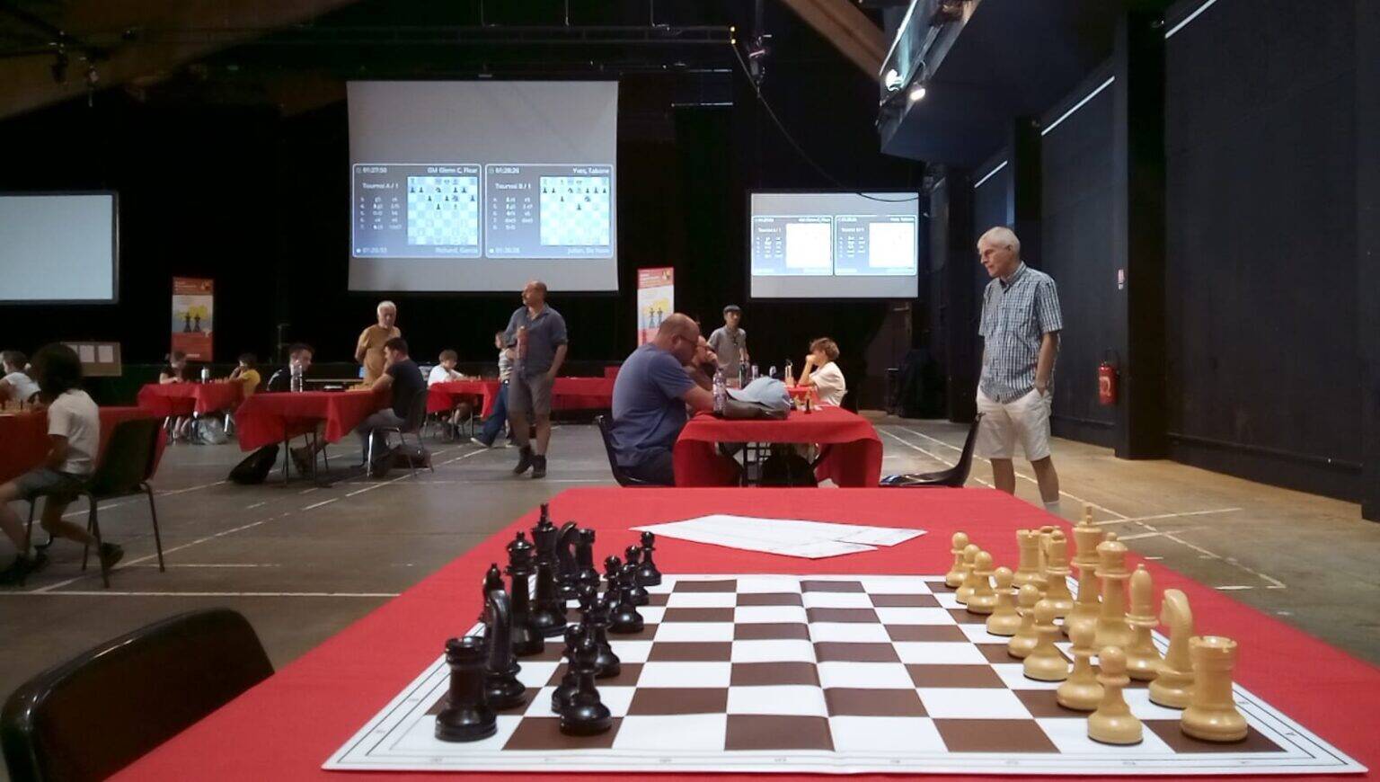 Festival International d’Échecs des Angles