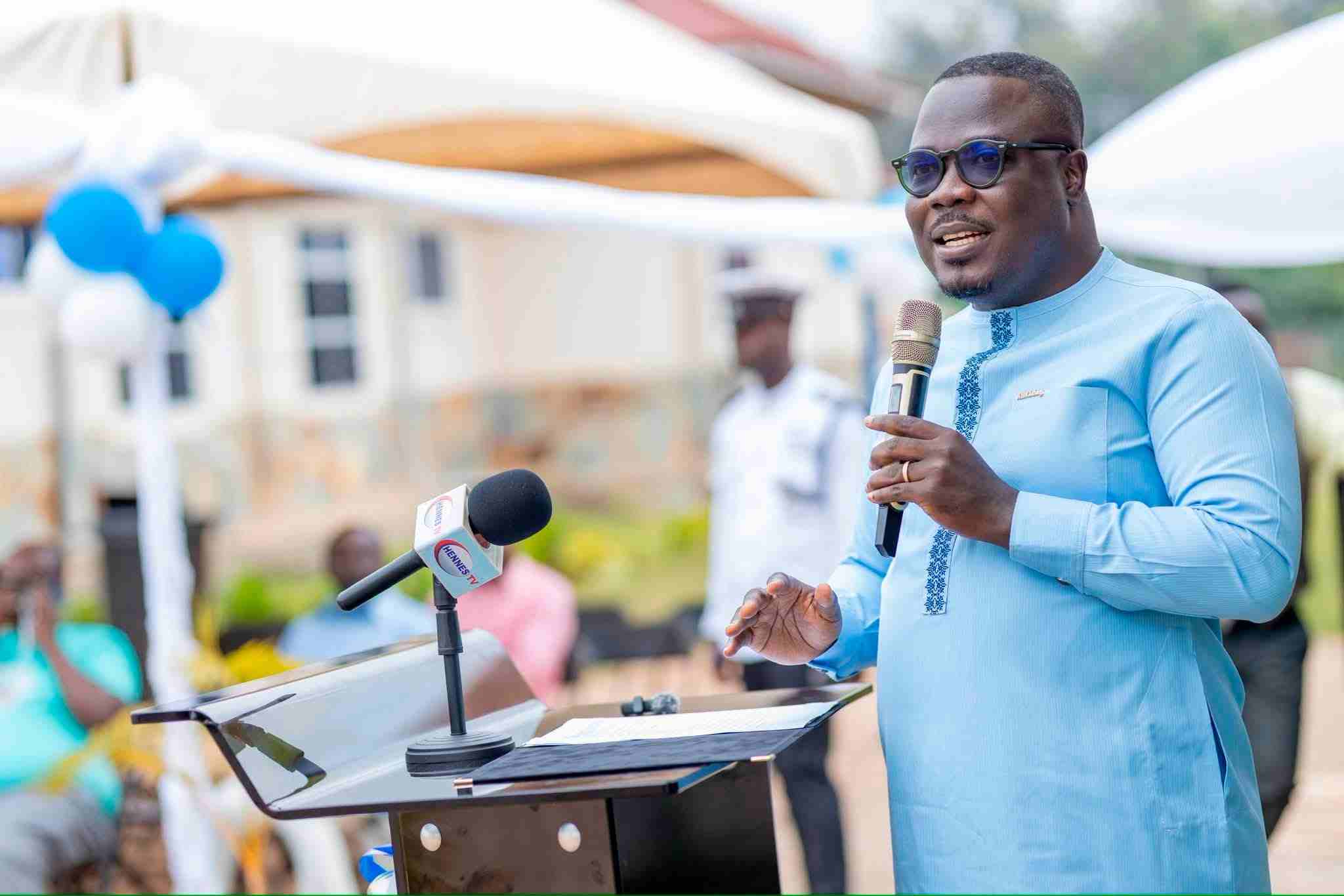 Holy Family Hospital 80th Anniversary Celebrations Launch