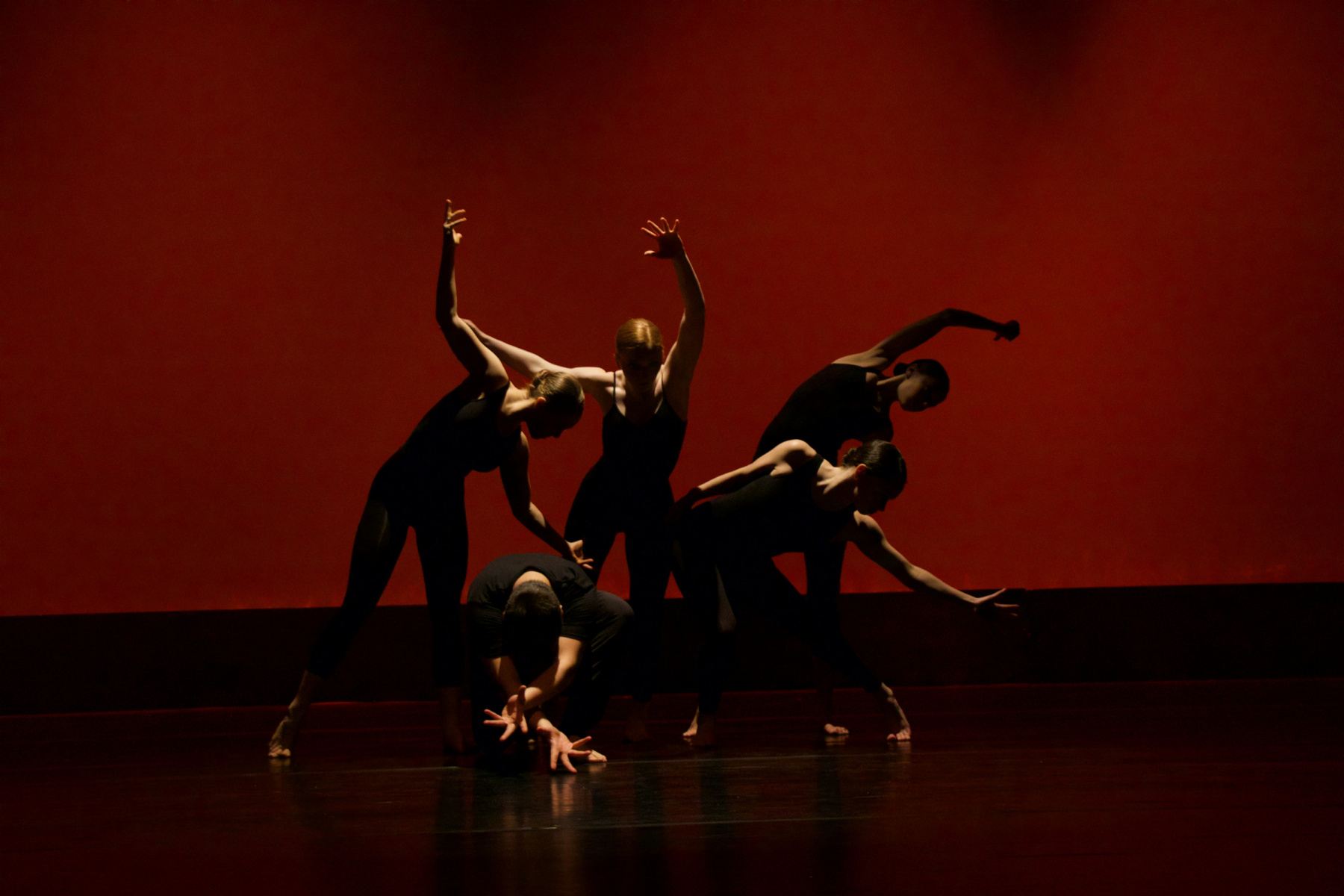 Journées du Patrimoine 2026 au Conservatoire Pina Bausch