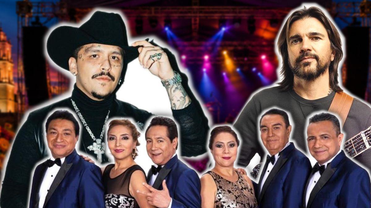 Feria de Huamantla 2026