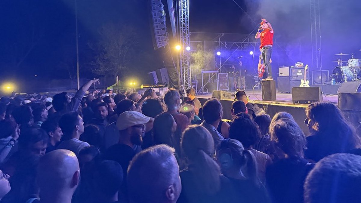 Drulhe en fête
