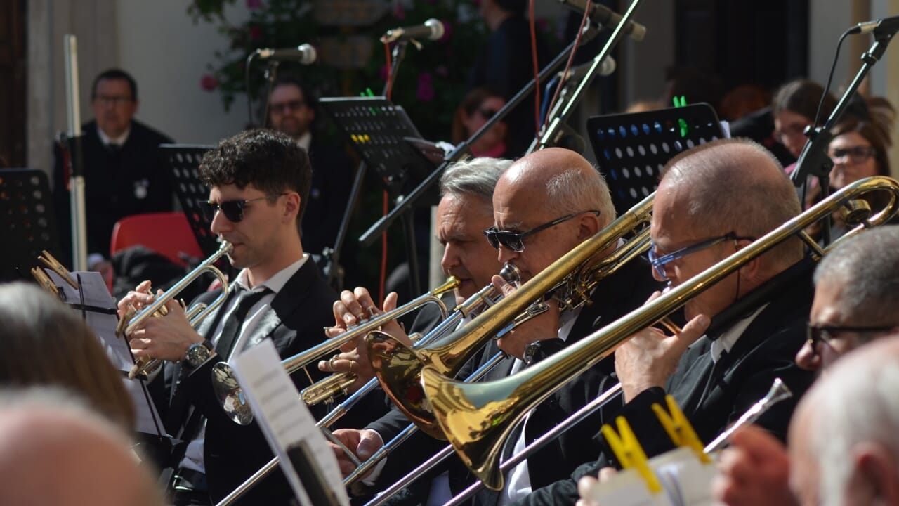 Ciriè Music Festival