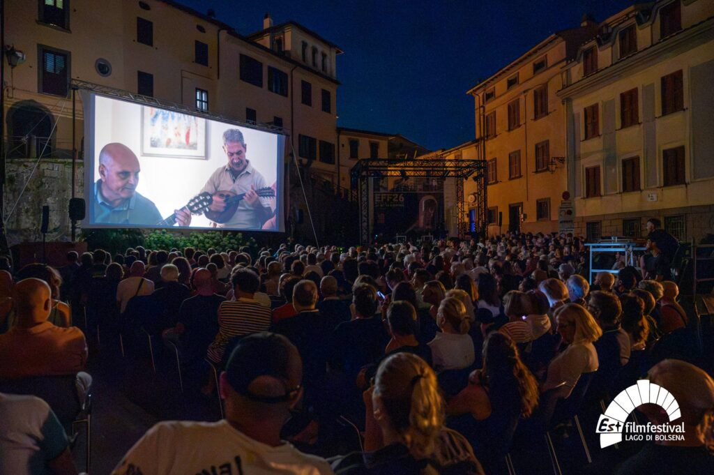 Est Film Festival