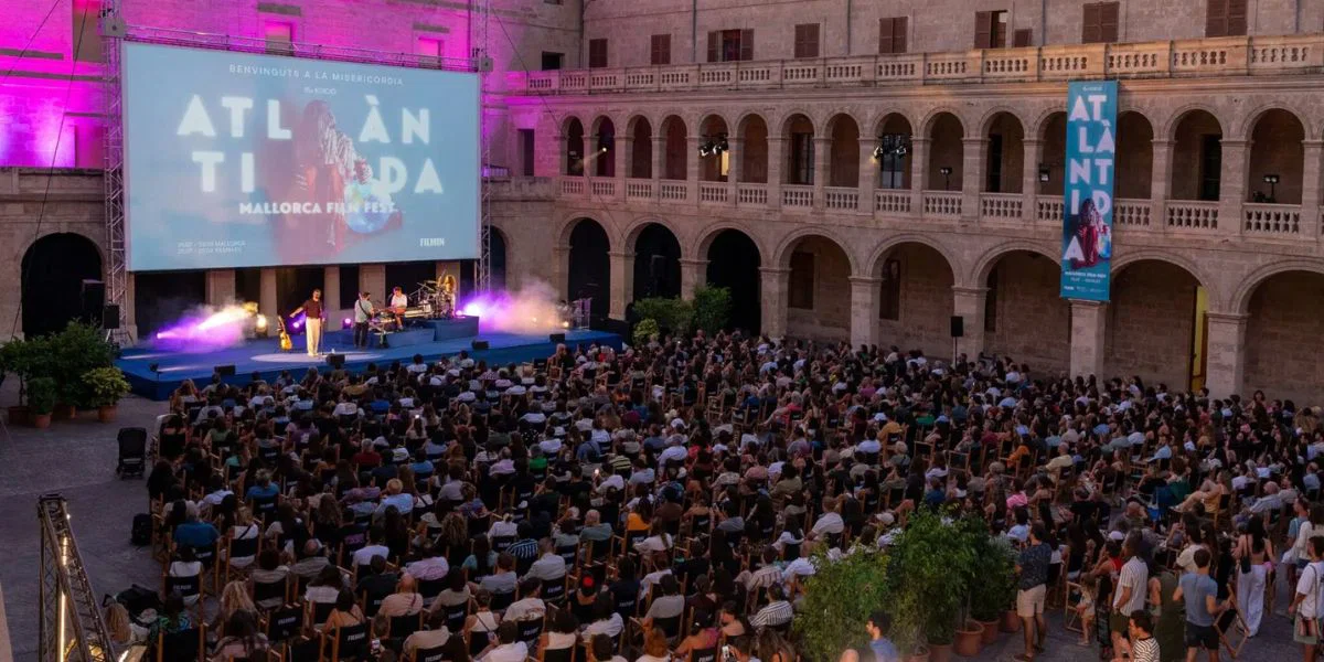 Atlàntida Mallorca Film Fest